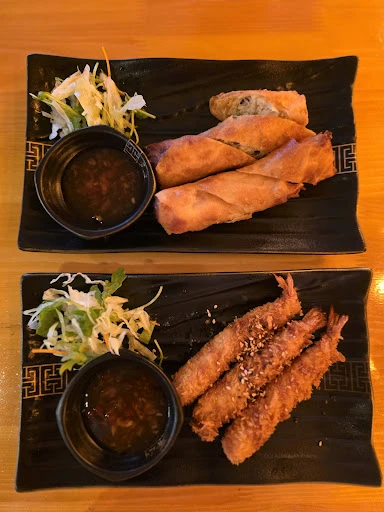 Vietnam Quan Asian Kitchen & Sushi photo 3