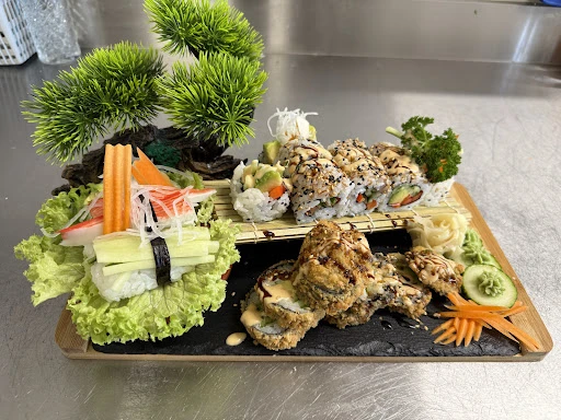 Vietnam Quan Asian Kitchen & Sushi photo 6